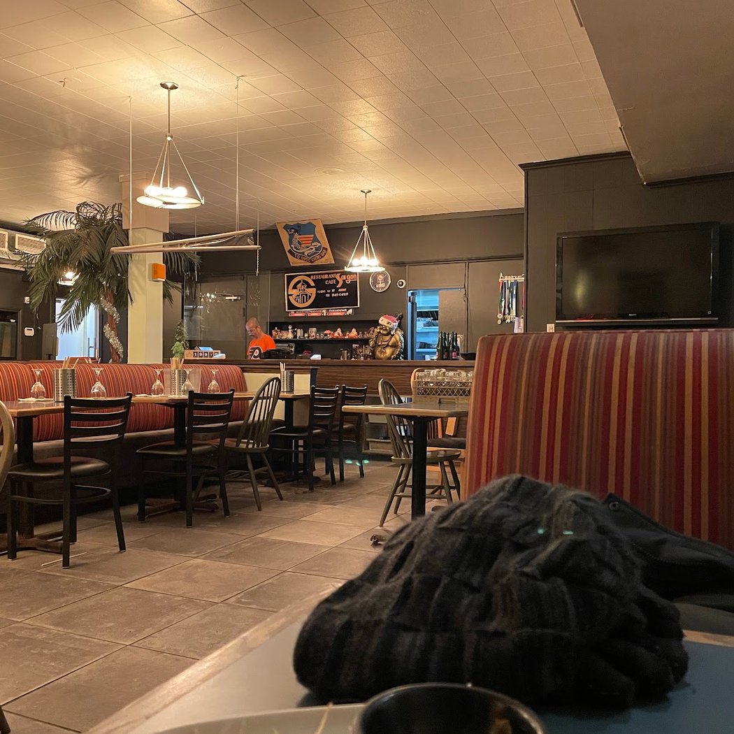 Café Saigon 2